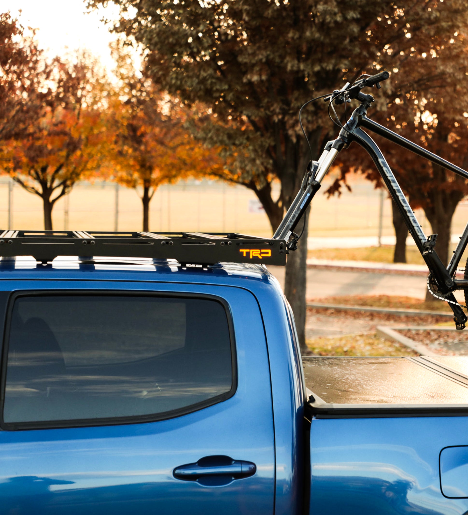 Roof Rack LED Light Panel