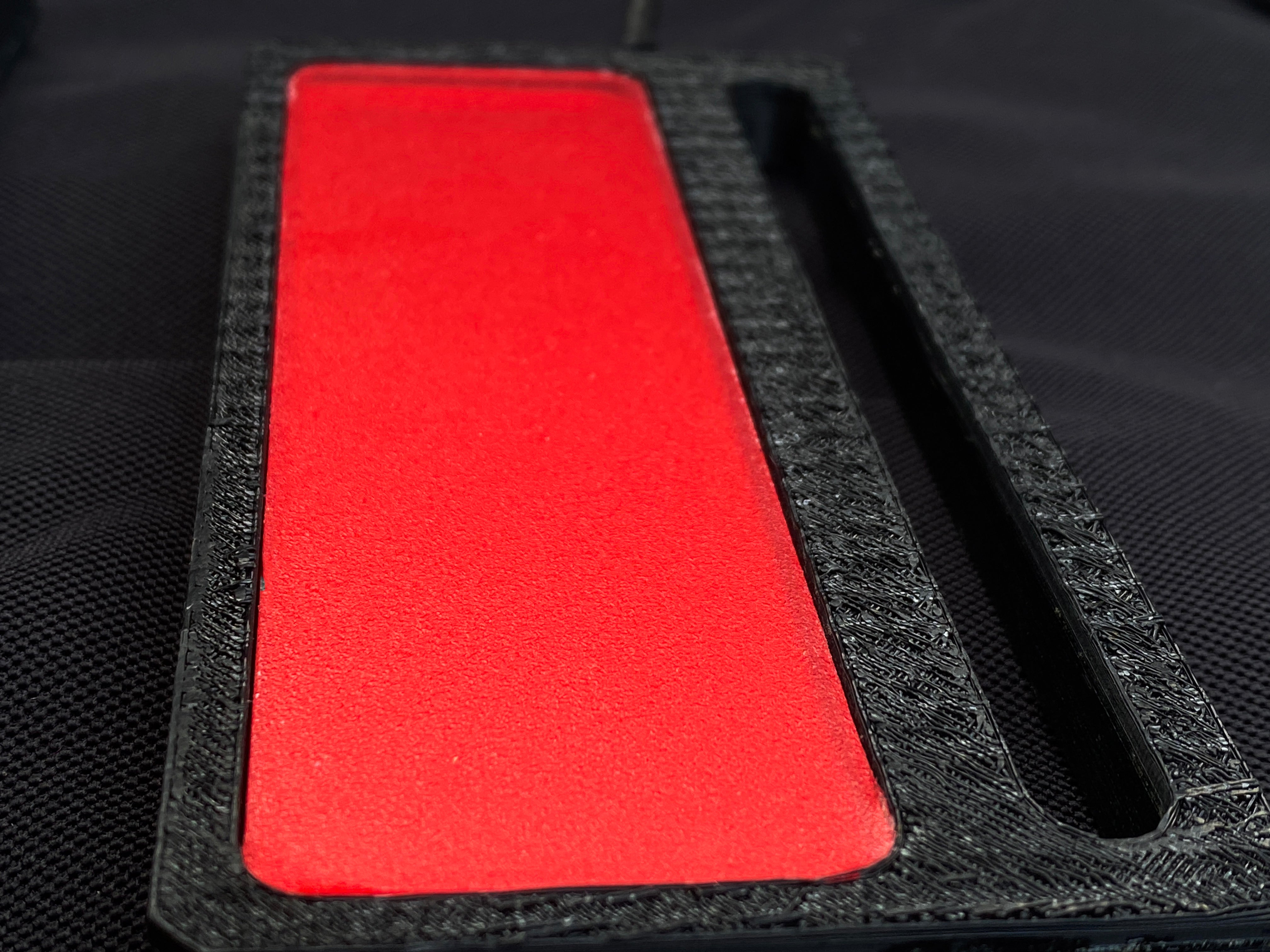 Roof Rack LED Light Panel