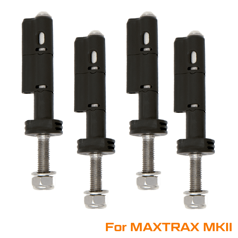 MAXTRAX MKII Mounting Pins – Rave Off Road