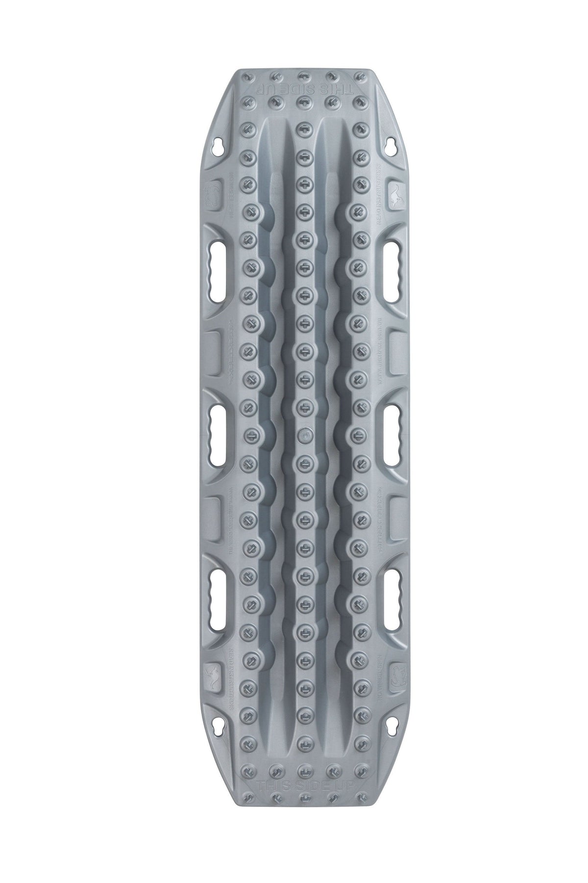 Maxtrax MAXTRAX MKII Titanium Grey Recovery Boards – Rave Off Road