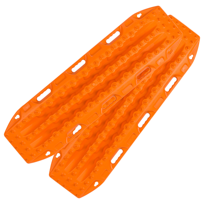 MAXTRAX MKII Signature Orange Recovery Boards