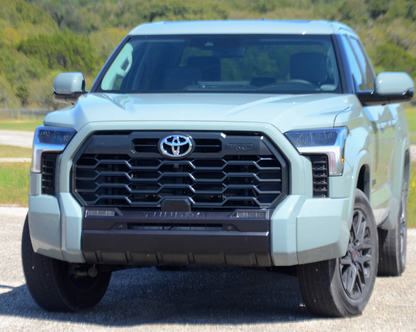 Grille Camera Bracket for 2022+ Tundra