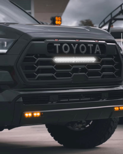 2023+ Sequoia Complete TRD Pro Grille Kit
