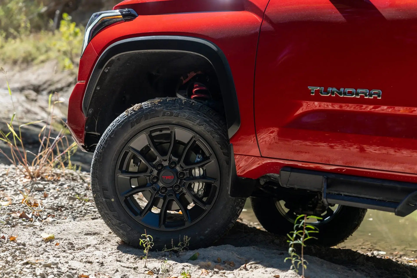 TRD 3" Lift Kit for 2022+ Toyota Tundra