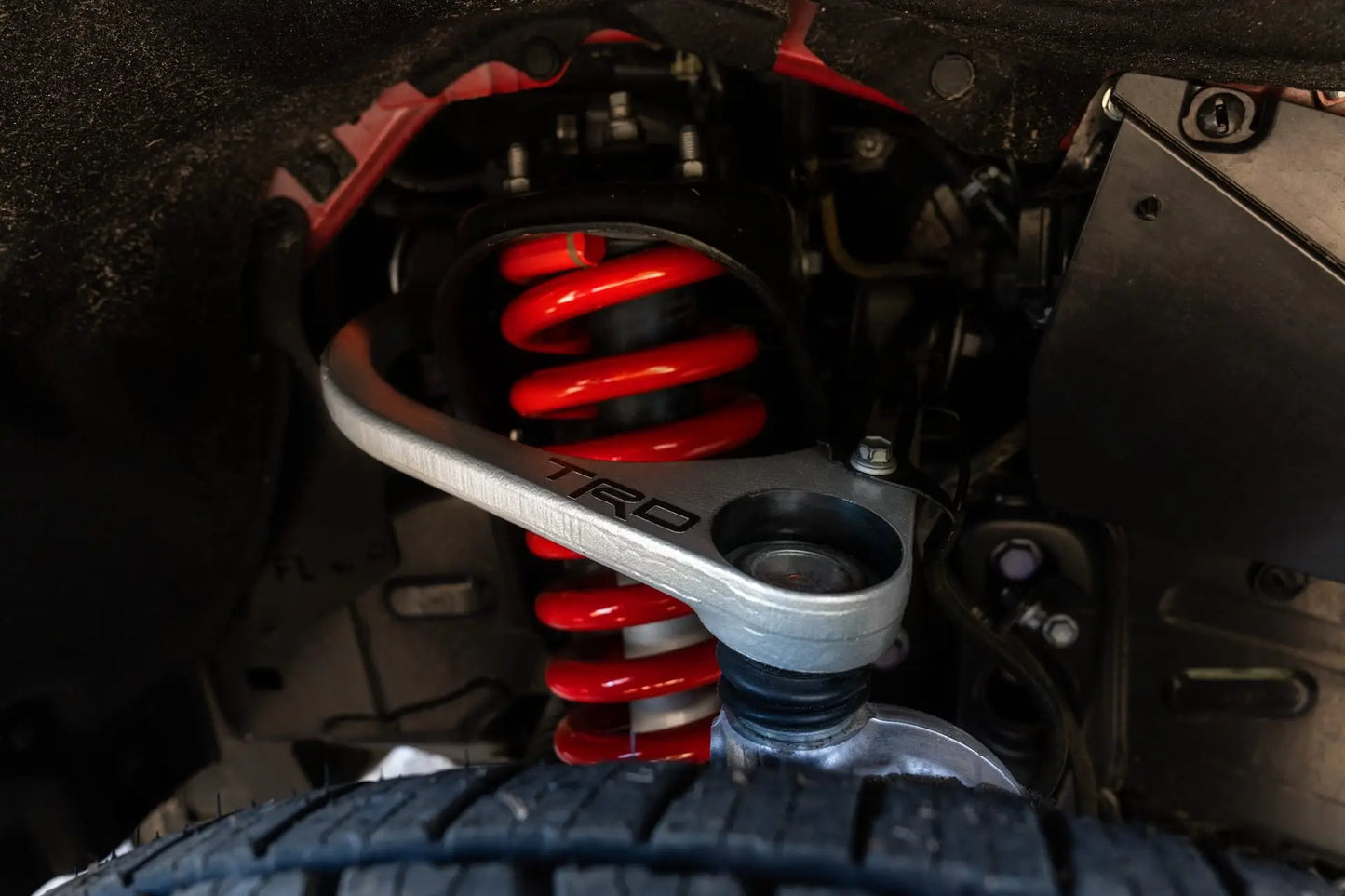 TRD 3" Lift Kit for 2022+ Toyota Tundra