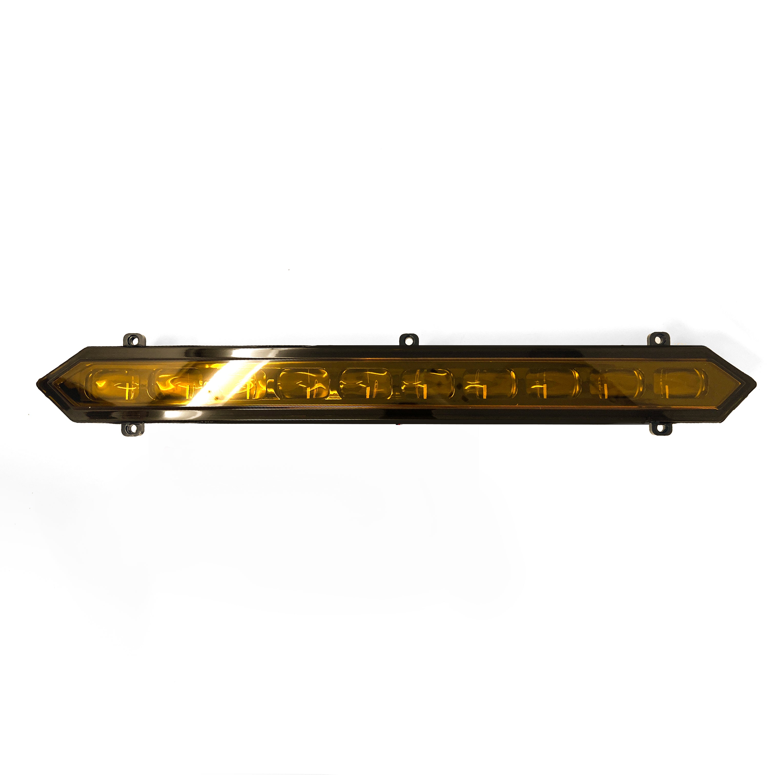 TRD Pro Grille Light Bar for 2023+ Sequoia