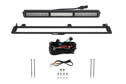 Diode Dynamics TRD Pro Grille Light Bar 2022+ Tundra